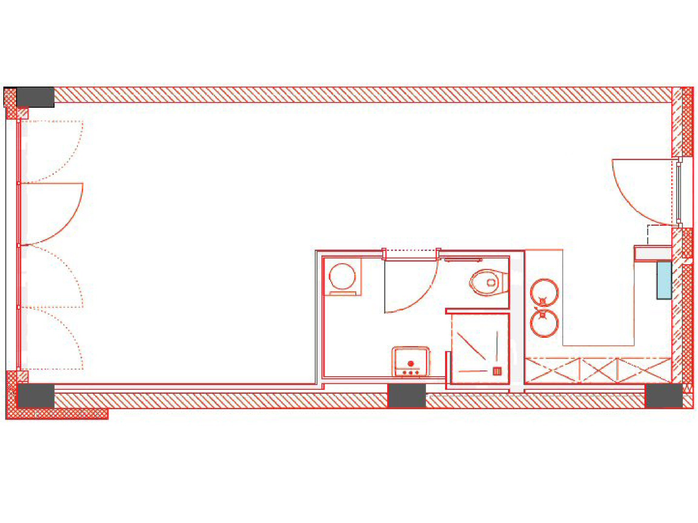 Ground plan